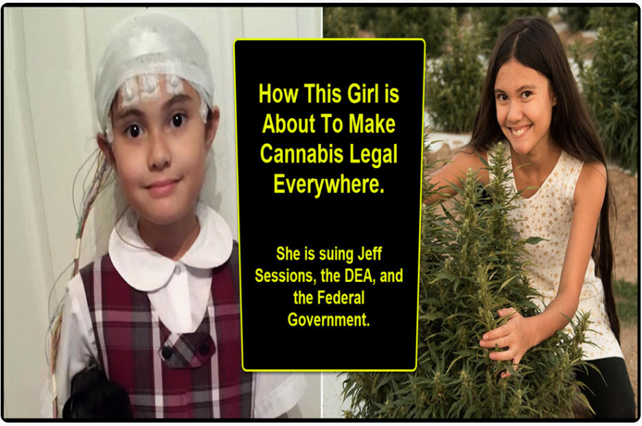 ALEXIS BORTELL CANNABIS LEGALIZATION