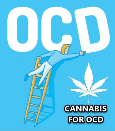 MARIJUANA FOR OCD