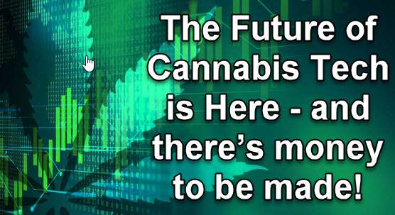 CANNABIS TECH