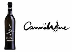 CANNABIS WINE CANNAWINE