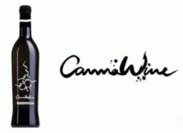 CANNABIS-INFUSED WINE IS CANNAWINE