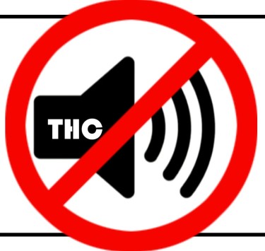 DOES CBD MUTE THE EFFECTS OF THC