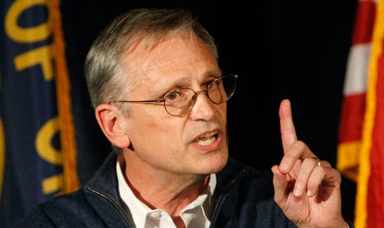 EARL BLUMENAUER