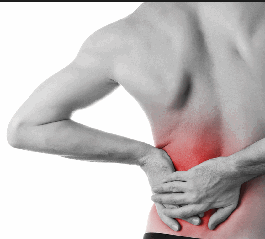 INFLAMMATION DISK PAIN