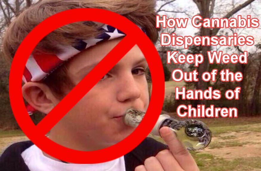 KIDS USING CANNABIS 