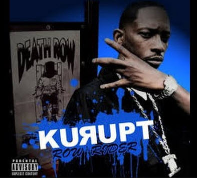 KURUPT RAPPER