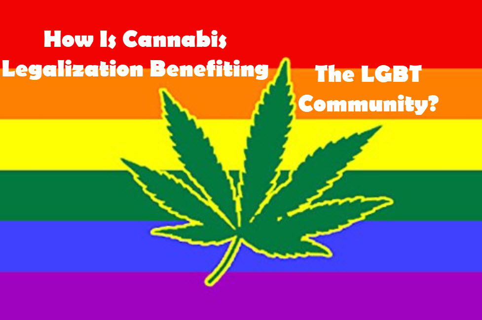 LBGT CANNABIS BUSINESS