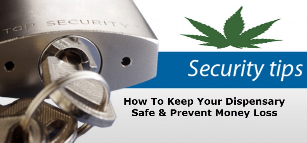 MARIJUANA SECURITY