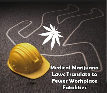 WORKERS COMP CLAIMS IN MARIJUANA