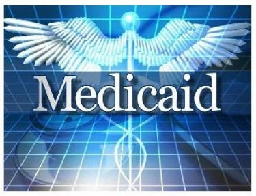 MEDICAID OPIOIDS