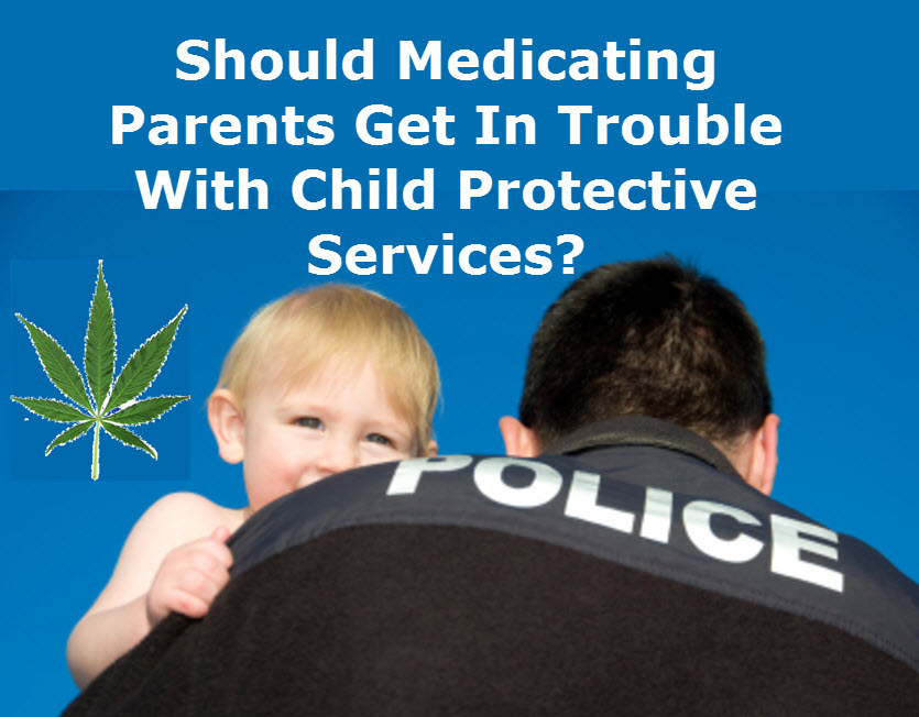 MEDICATED PARENTS AND KIDS