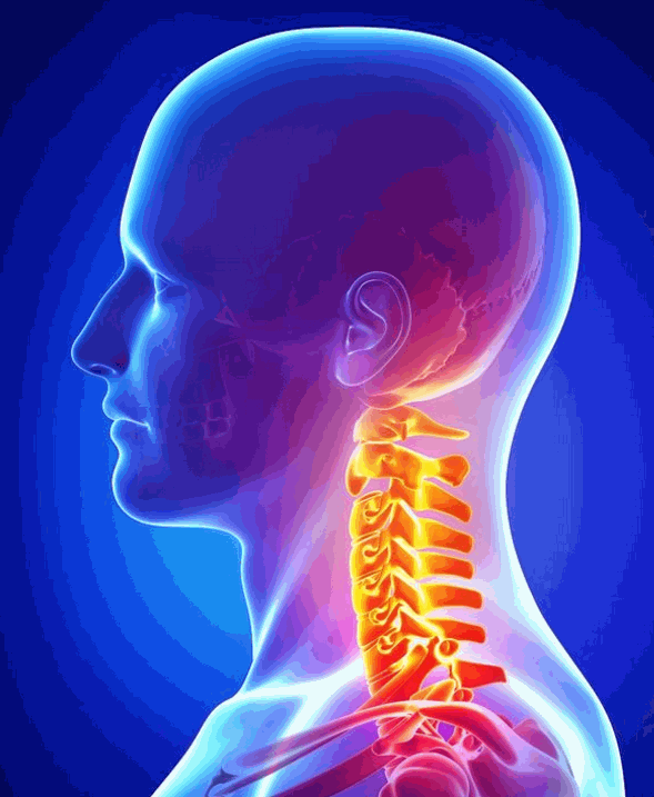 neck pain and cannabis