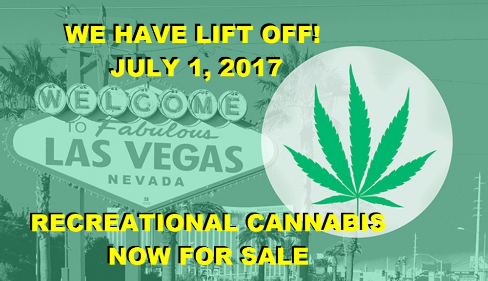 NEVADA CANNABIS