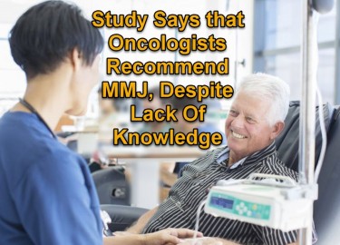 ONCOLOGY AND MARIJUANA