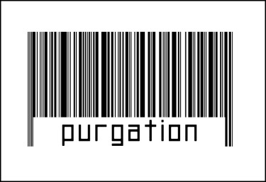 PURGATION