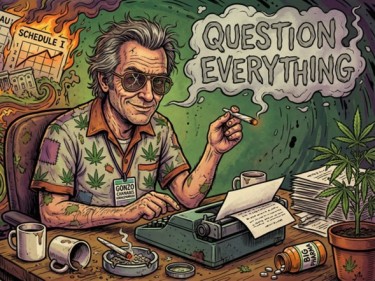 peace in the cannabis chaos of schedule 3