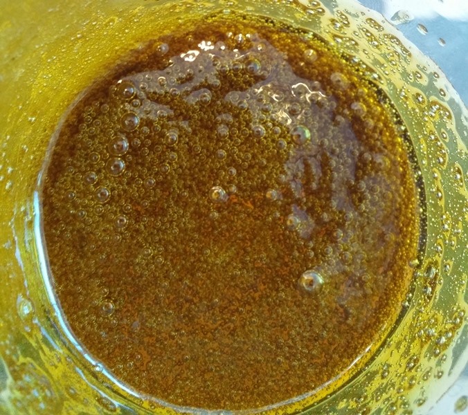 CANNABIS EXTRACTS BUTANE