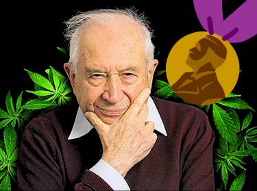 dr raphael mechoulam