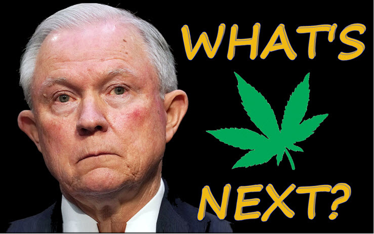 SESSIONS ON WEED