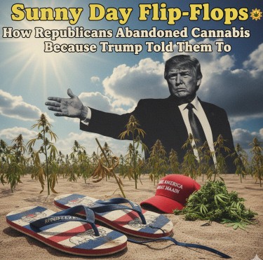 trump blocks hemp