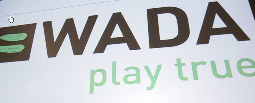 WADA