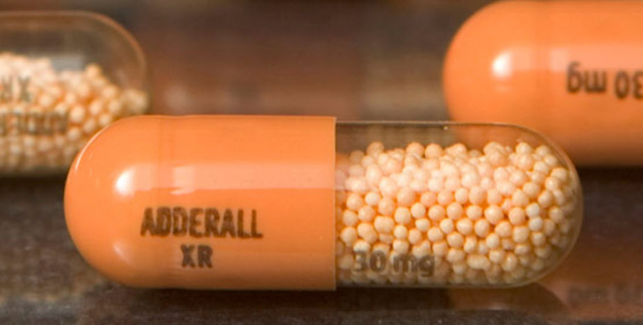 ADDERALL PILLS