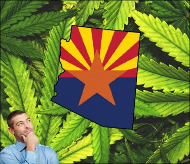 Cities in Arizona deciding against marijuana 