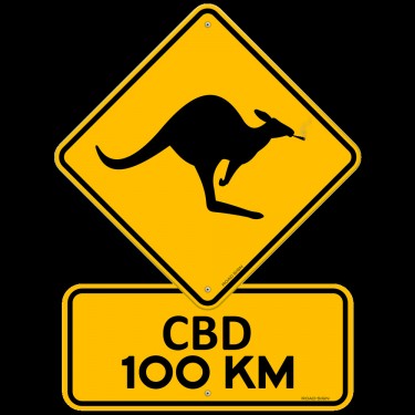 cbd in australia