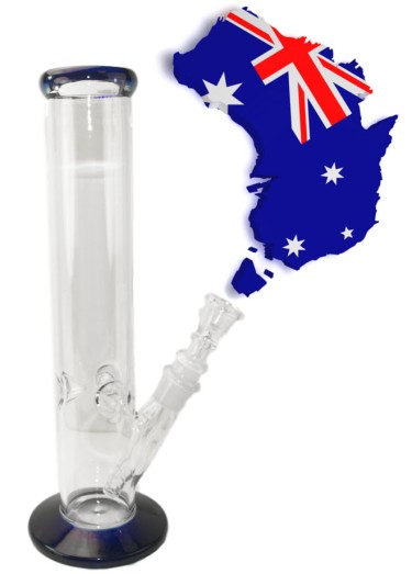 CANNABIS IN AUSTRALIA