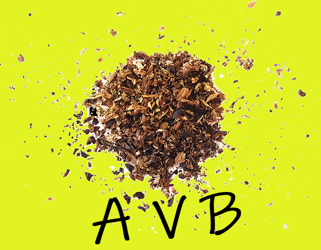 WHAT CAN YOU DO WITH ALREADY VAPED BUD AVB