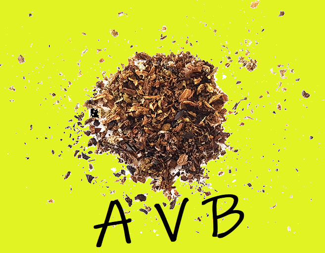 AVB WHAT IS ALREADY VAPED BUD