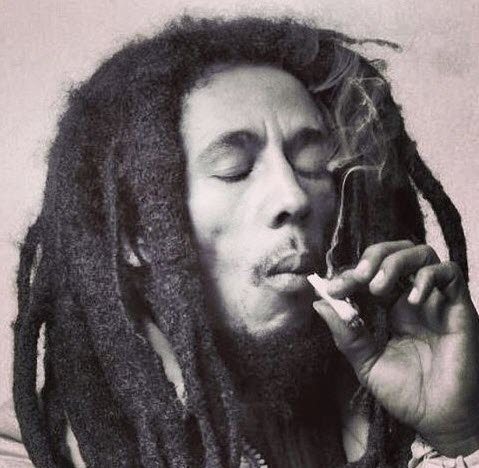 bob marley