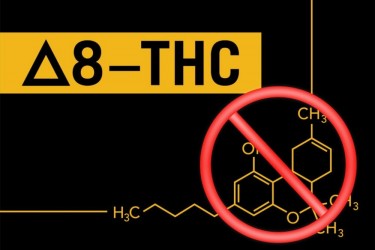 DELTA-8 BANNED IN STATES