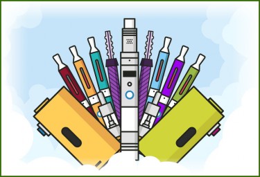 best vape batteries for oil cartridges