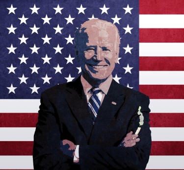 biden weed pardons