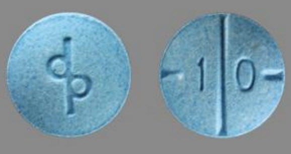 BLUE ADDERALL PILLS