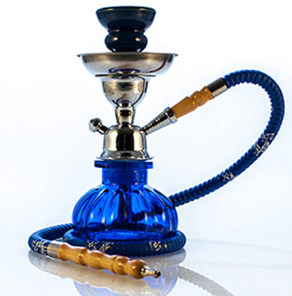 What Is A Hookah Pipe? Shisha, Anyone?