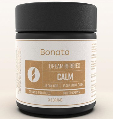 bonata cbd flower