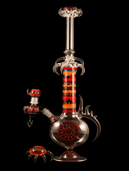 COOL BONGS