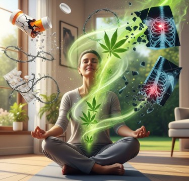 breaking the pain management cycle