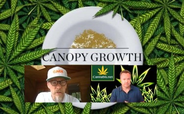 BRUCE LINTON ON WHY HE GOT FIRED FROM CANOPY GROWTH