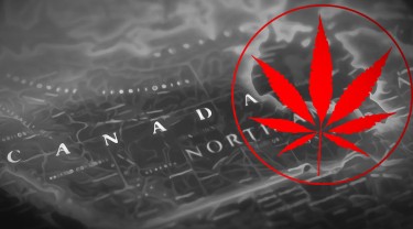 canadian government owns weed