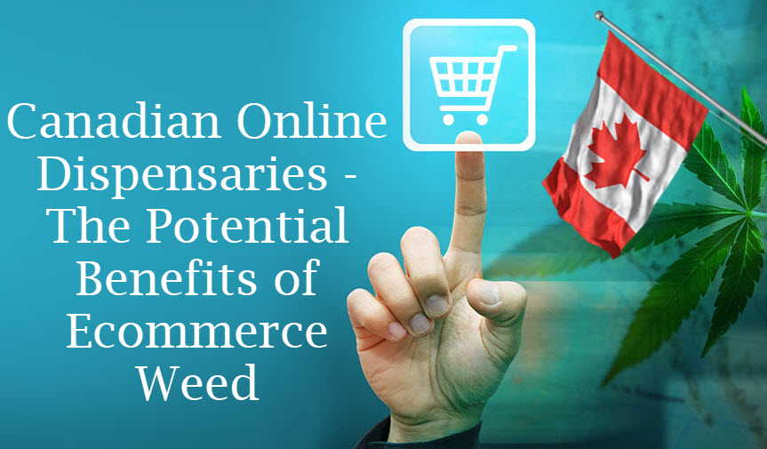 canadian online dispensaries