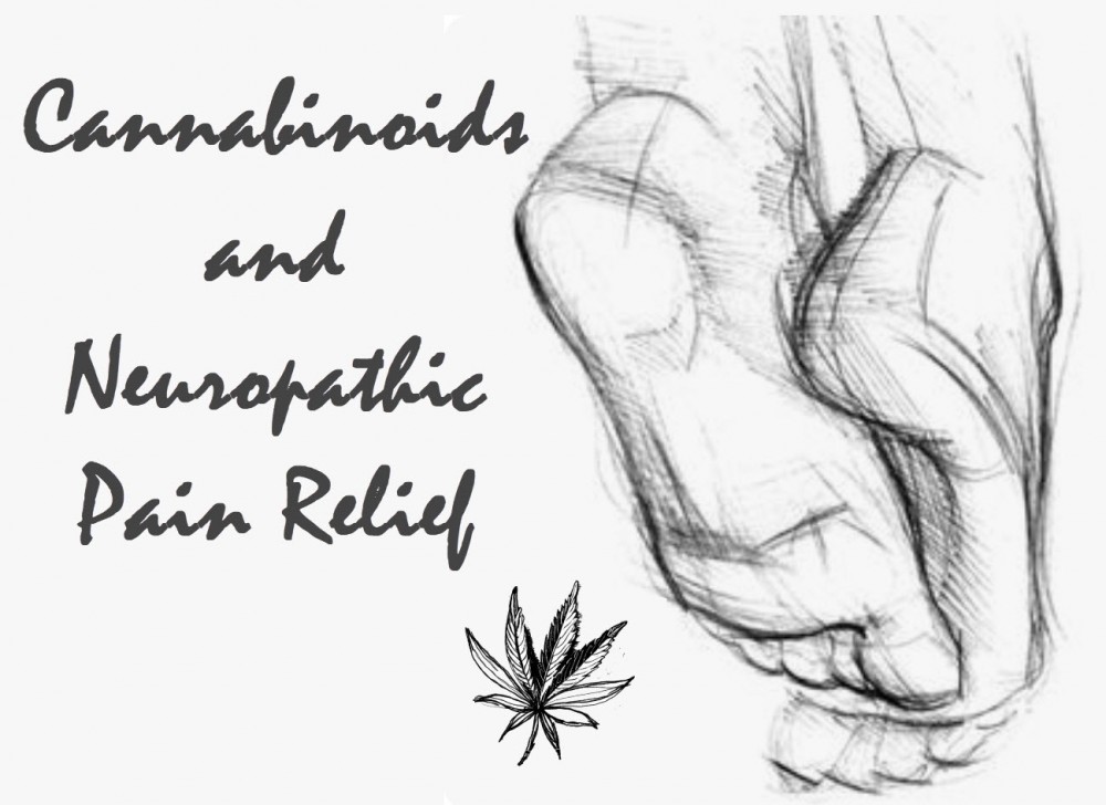 CANNABINOIDS NEUROPATHY