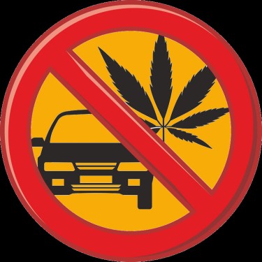 cannabis DUis in legal states
