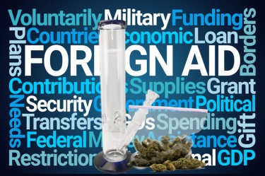 safe banking cannabis in defense bill
