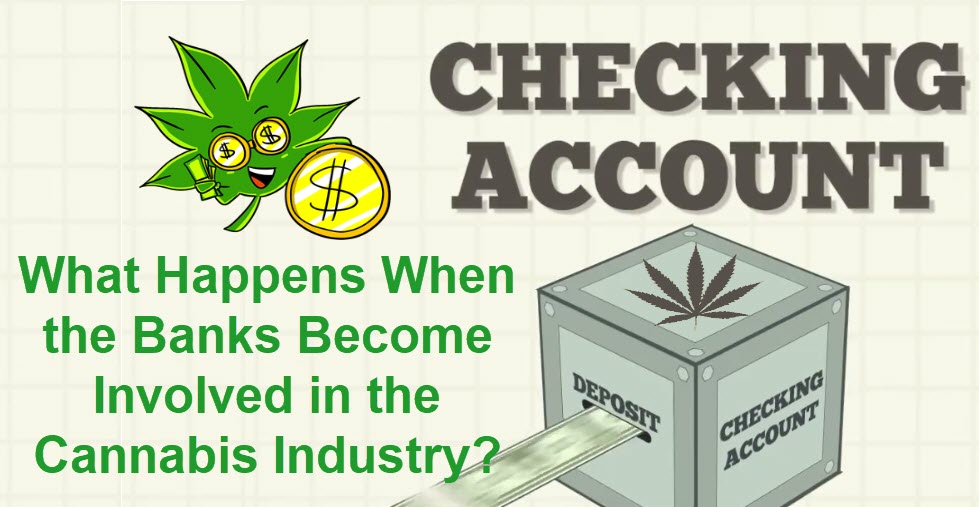 cannabis banking options