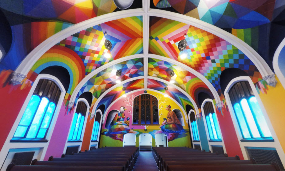 cannabis church