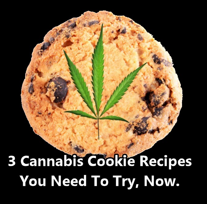 how do you make cannabis edibles