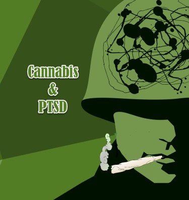 cannabis for PTSD